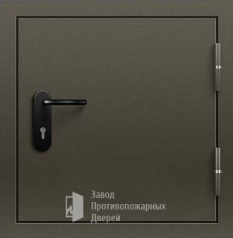 Фото «Огнестойкий ЛПМ класса EI 60 №8» в Истре