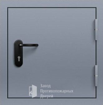 Фото «Люк технический №10» в Истре