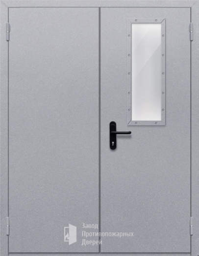 Фото двери «Дымогазонепроницаемая дверь №16» в Истре