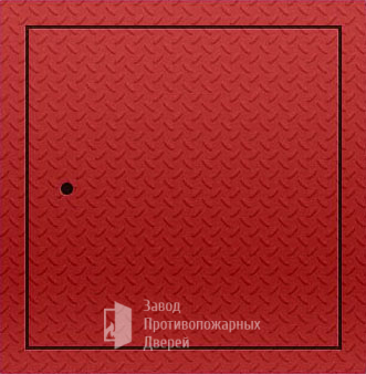 Фото «Люк напольный для подвала №19» в Истре