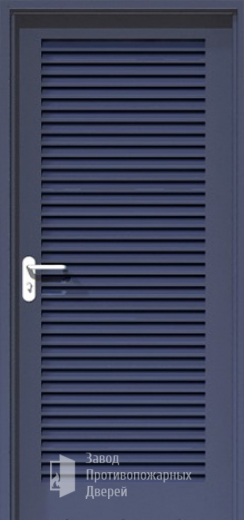 Фото двери «Дверь для трансформаторных №9» в Истре
