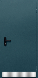Фото двери «Однопольная с отбойником №31» в Истре