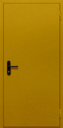 Фото двери «Однопольная глухая №15» в Истре