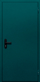 Фото двери «Однопольная глухая №16» в Истре